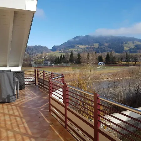 Bella Vista4you Апартаменты *