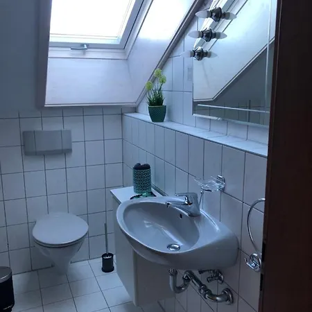 Bella Vista4you Apartament