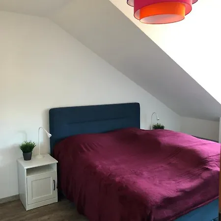 Bella Vista4you Apartament