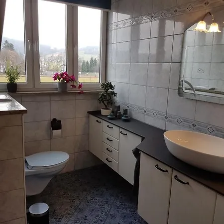Bella Vista4you Apartamento Sonthofen