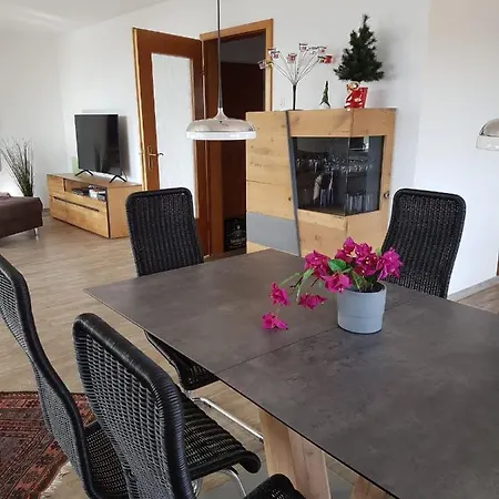 Apartamento Bella Vista4you Sonthofen